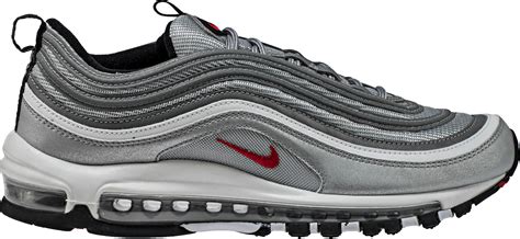 Nike Air Max 97 silver